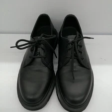 DR.MARTENS Model number: 1461 38EU MONO 3 hole boots