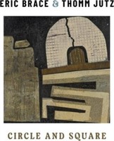 Eric Brace Thomm J - Circle And Square - Cd - G4Z