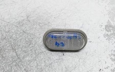 CITROËN C4 I LC Kotflügelblinker vorne rechts 7700847333 1.60 Diesel 27607726