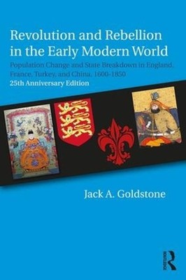 Revolution and Rebellion in the Early Modern World: Population Change and State
