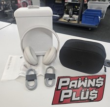 Beats by Dr. Dre Studio Pro Sandstone Over Ear Headphones MQTR3LL/A