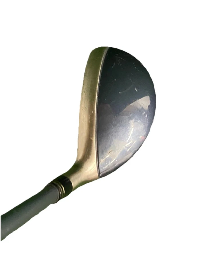 Cobra Baffler DWS 3/R Hybrid 23* RH 50g Ladies Graphite 39" New Grip HC Nice - Image 4 of 4