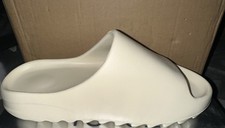 YS-01 Vanilla Yeezy Slide Size US 11 Brand new in box SHIPPING FAST IN HAND