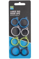 Preston Large Rig Hook Ups