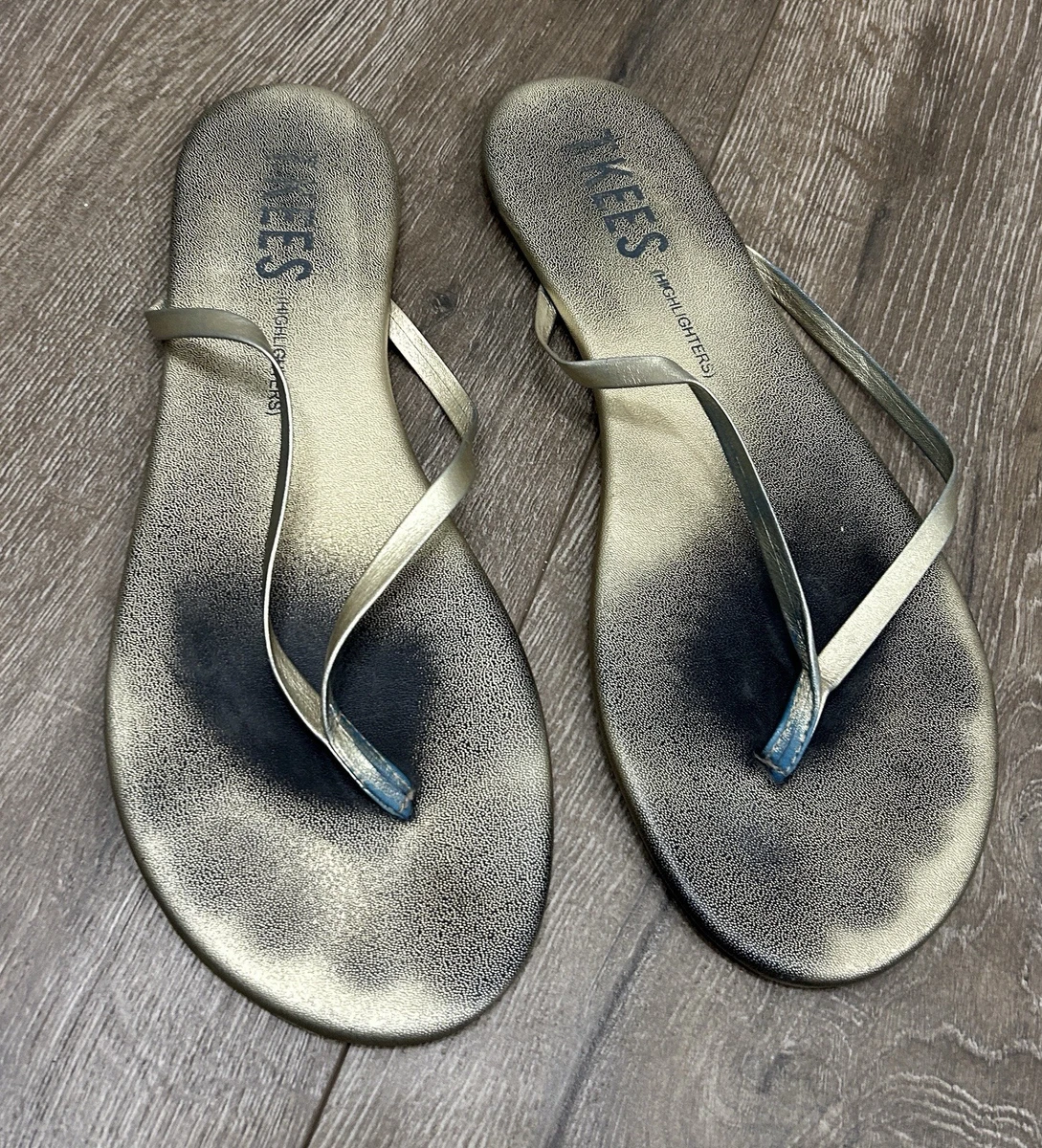 TKEES Flip Flops for Women for sale | eBay
