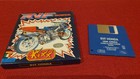 RVF Honda (MicroStyle, 1990) Commodore Amiga Retro Game Collectors Kixx Edition