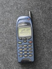Nokia 6150 - Unlocked