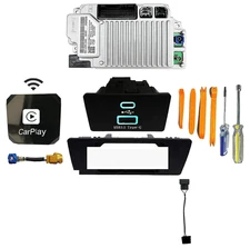 SYNC3 APIM KIT Programmed Latest Sync 3.4 with wireless carplay Fit Ford Lincoln