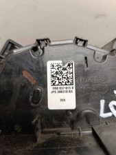 Volkswagen PASSAT B8 2018 Türschloss vorne 5NB837015B VDR4879