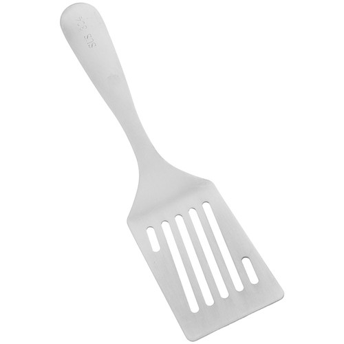 Japanese Short Handle Frying Shovel Metal Turner Spatula Heavy Duty eBay