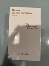 Maison Francis Kurkdjian Baccarat Rouge 540 Eau De Parfum 2.4 Oz
