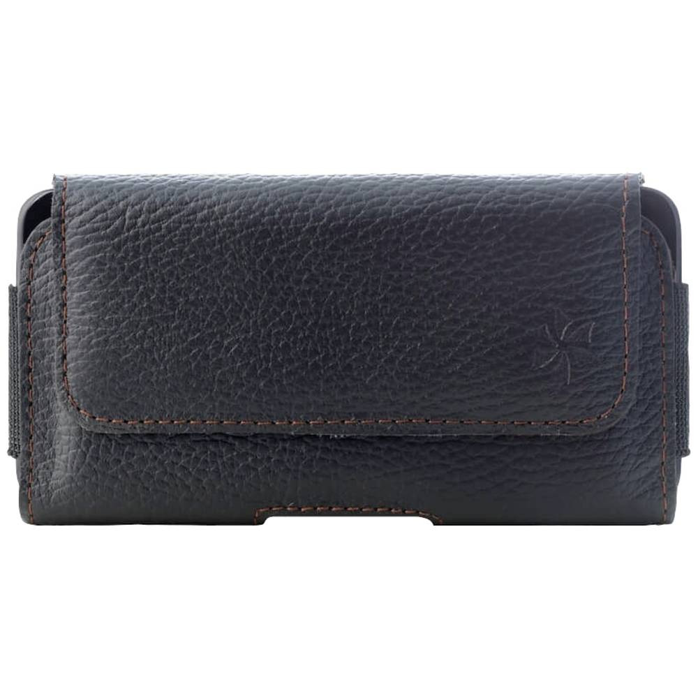 honju horizon Gürteltasche Handytasche Bauchtasche Smartphone Case schwarz
