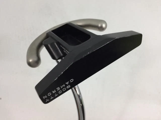 Scotty Cameron Futura Phantom Putter for sale | eBay