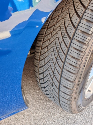 Vauxhall Insignia 2019, Turbo Diesel SRI ,Tourer Blue injection - Picture 18 of 23
