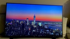 LG 55UF680V 55 Inch UHD 4K Smart TV