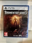 Tormented Souls - PS5 - AUS Seller - Sealed - Read Description