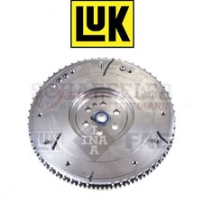 LuK LFW253 Clutch Flywheel for Transmission Shift Component Mechanical nw