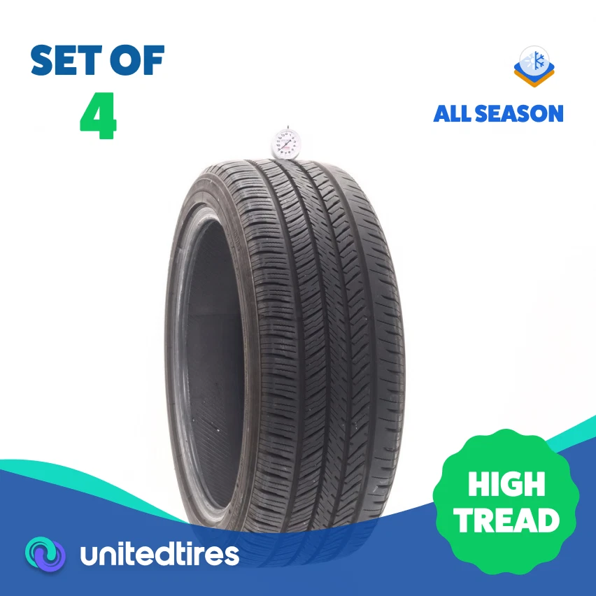 Yokohama 225/45/18 All Season Tires for sale | eBay