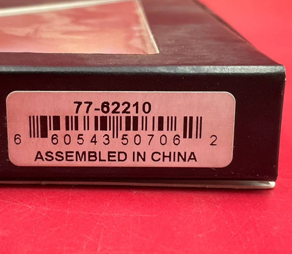 Otterbox Symmetry Series Protective Case Apple iPad Mini 5th Gen clear 77-62210 - Image 4 of 4