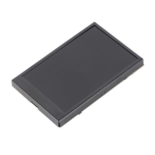 3.5in IPS USB Screen Full Viewing Angle Multi Theme IPS Secondary Screen USBMoni - Picture 20 of 24