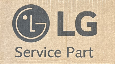 #ad #ad Brand New LG Refrigerator Dispenser Assembly ACQ30533237 Charcoal Grey Black $94.85