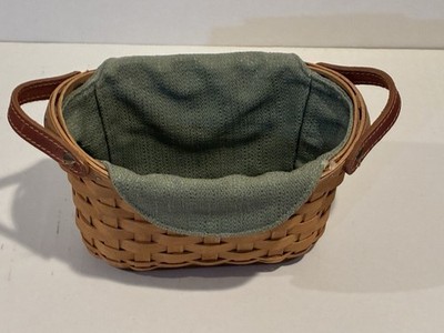 Longaberger American Craft Traditions