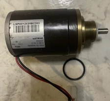 READ 1ST MAYTRONICS DOLPHIN IMPELLER FAN MOTOR PUMP  REBUILT 63ZYW-A5 5500027