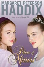 Palace of Mirrors by Haddix, Margaret Peterson