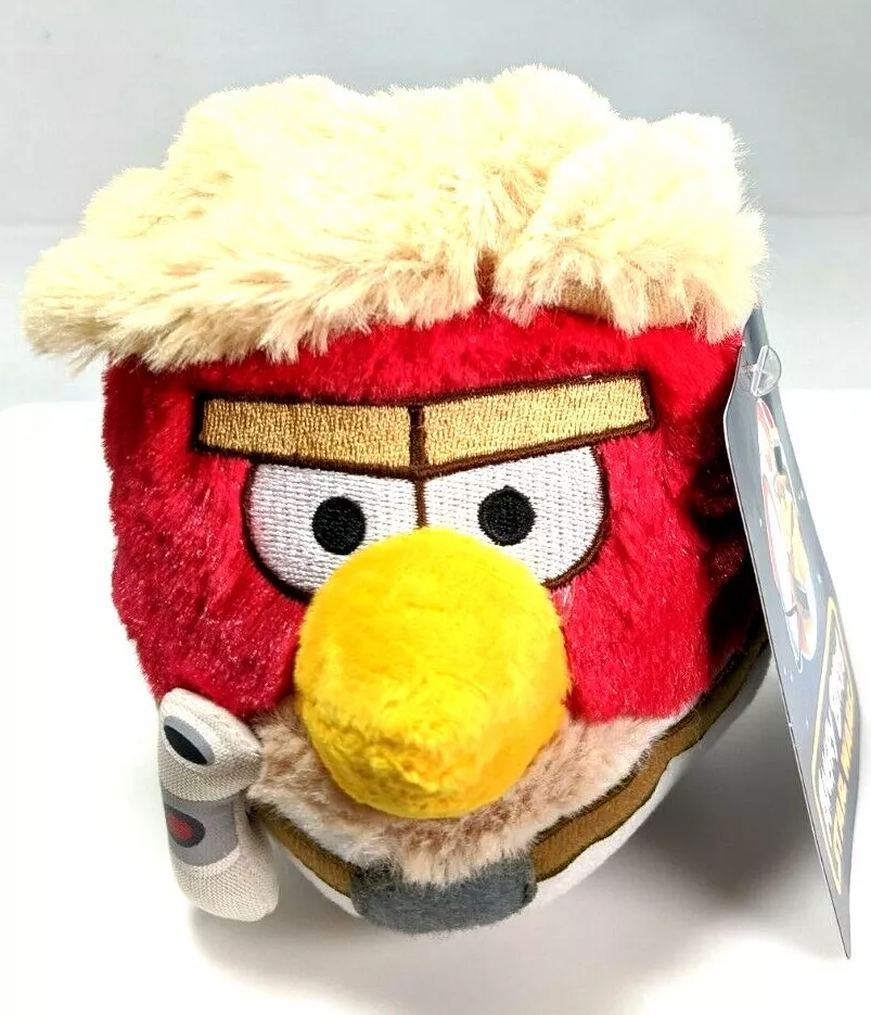 Angry birds soft toys amazon new arrivals