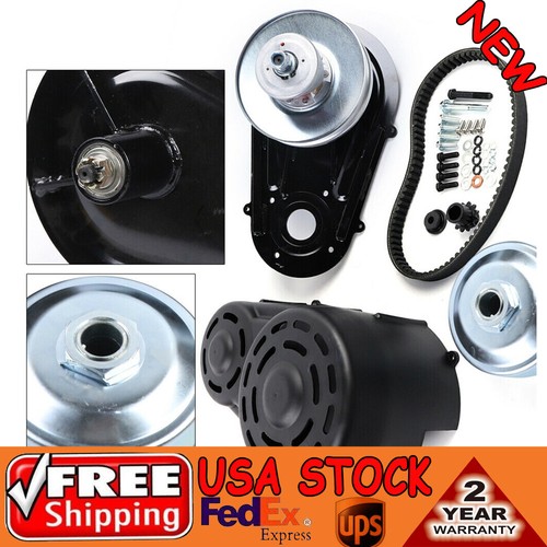 Go Kart Torque Converter Kit 