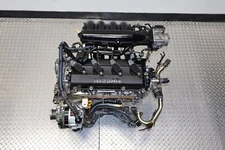NISSAN ALTIMA 2002-2006 ENGINE JDM QR25 2.5L MOTOR QR25DE 4CYLINDER 50k miles!