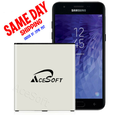 New 3700mAh Large Power High Capacity Battery for Samsung