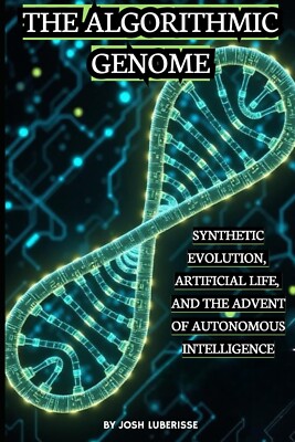 The Algorithmic Genome: Synthetic Evolution, Artificial Life, and the Advent...
