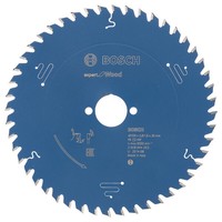 Bosch KreissäGeblatt Expert For Wood 200 X 30 X 2,8 Mm, 48