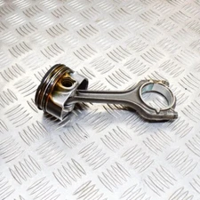 AUDI A4 B9 1.4i 110Kw Piston Engine Piston With Connection Rod 04E198401D 2018