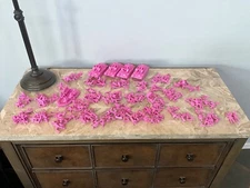 Pink Toy Soldiers BMC, TimMee