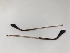 Authentic Temple Replacement PARTS RAY BAN RB3025 001/51 Italy NH23