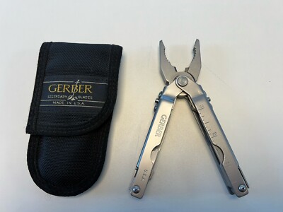 Gerber Multitool USA