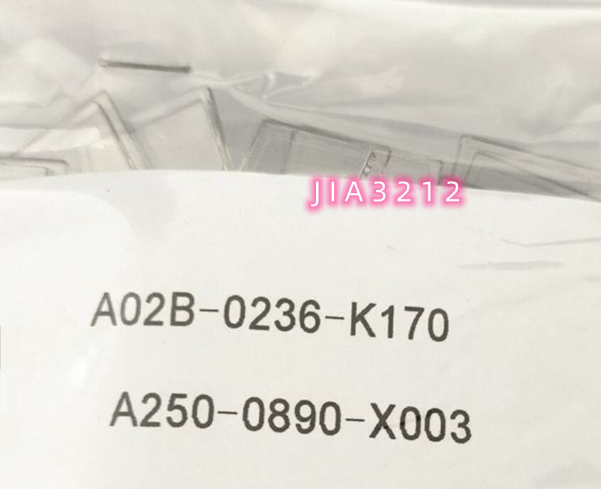 New For keyboard accessories transparent button cap A02B-0236-K170 #A6-41#