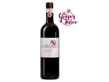 Rocca Di Montegrossi Chianti Classico 2022 Vin Rouge Bio DOCG Toscane