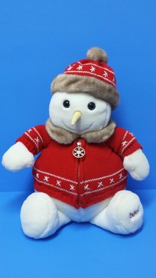 target snowden stuffed animals