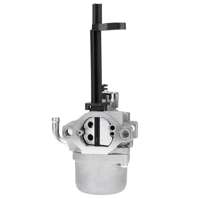 Genpower 305 10 hp ohv