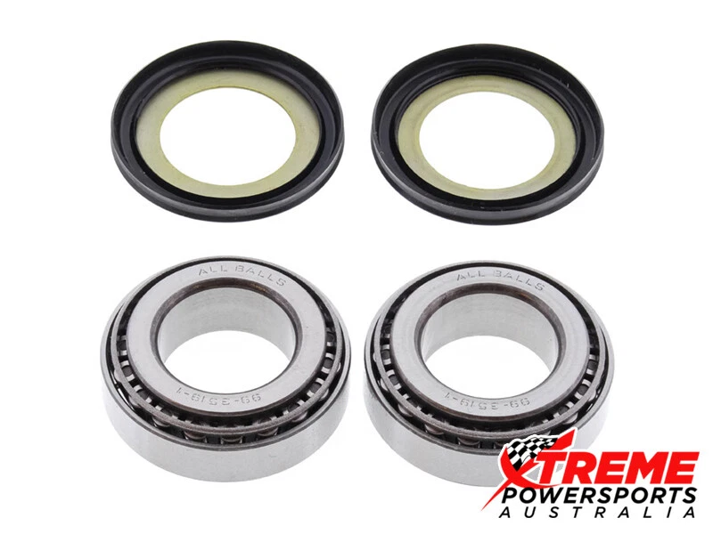 Cojinete de vástago de dirección ProX 24-110003 para Suzuki DL1000 V-STROM 2003-2017 Foto 2 de 2