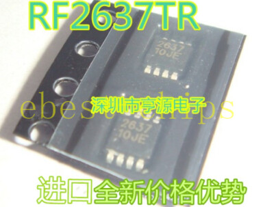 10PZ RF2637TR13 RF2637TR RF2637 2637 MSOP8 - Foto 7