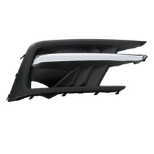 2019-2022 Subaru Ascent Fog Light Lamp Trim Cover Passenger Side Oem