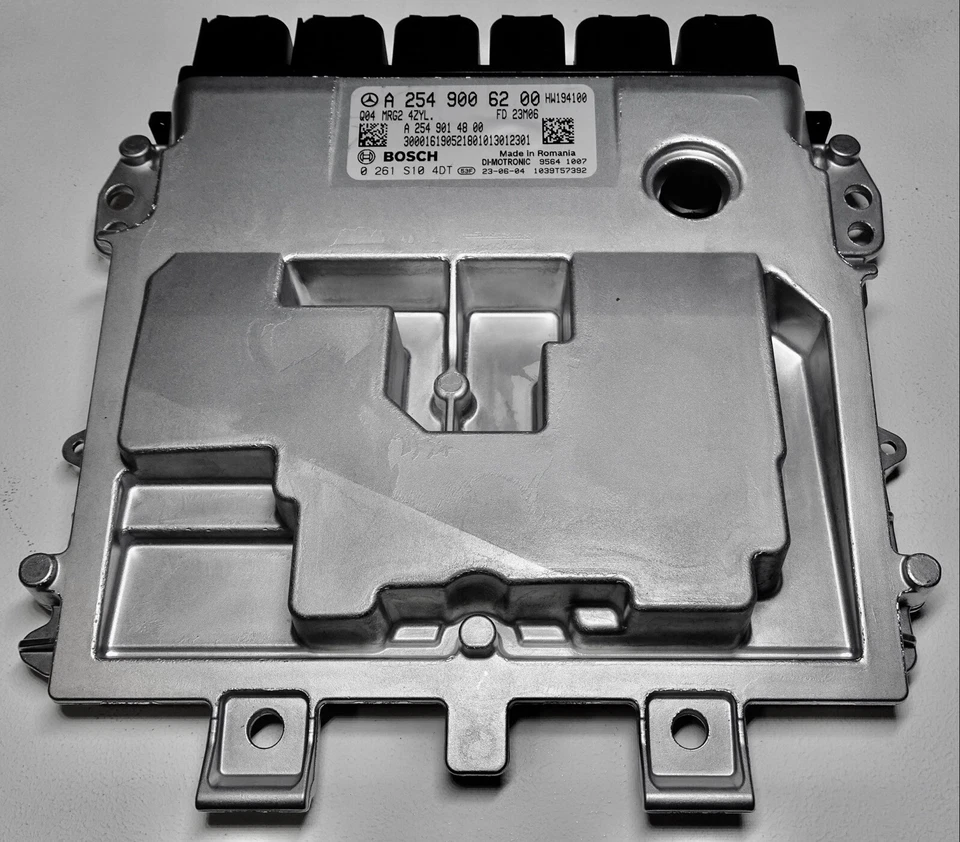 NEU Mercedes 2549006200 A2549006200 A 254 900 62 00 0261S104DT 0 261 S10 4DT - Bild 1 von 1