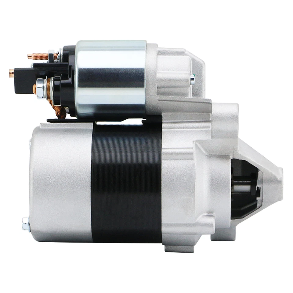 Starter Motor For Renault Kangoo Express Ride Hatchback 8200815083 8200049826 Foto 3 de 4