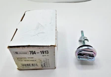 (QTY 5) Napa Solutions 704-1913 Universal Drain Plug  1/2" to 3/4" Togle