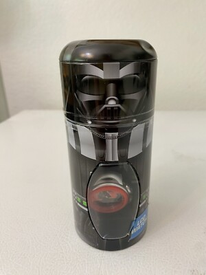 DARTH VADER Disney DIGITAL Watch MZ Berger & CO Brand New! Star Wars Classic!