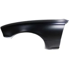 Sherman 3445-31-1 Front, Driver Side Fender For 1990-1997 Mazda Miata NEW